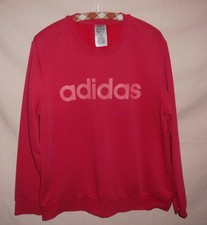 ADIDAS  Damen  Pullover XL  Sweatshirt  Sweater Sportpullover