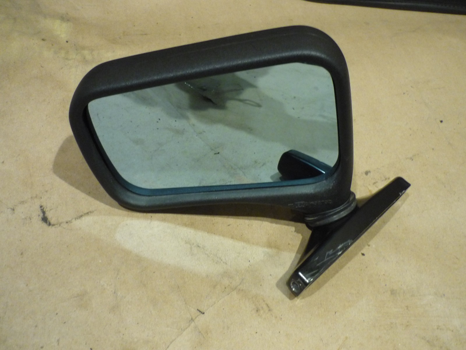 Ferrari 308 - LH Outer Mirror Vitaloni Tornado ..USED