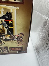 LEGO 7621 Indiana Jones and the Lost Tomb MISB New And Sealed 7683