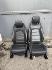 C63 Coupé / Cabrio AMG Sitze W205 / C205 / C43 Mercedes Benz C63 Coupé / Cabrio AMG Sitze W205 / C205 / C43 Mercedes Benz