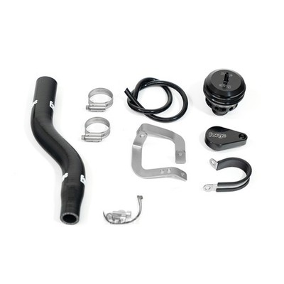 FORGE Blow Pop Off Schubumluft Ventil für Suzuki Swift & Vitara 1.4 | FMDV21