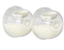 Phanpy Wearable Breast Pump Milk Collector Cup, New Cup Parts, Original Phanpy