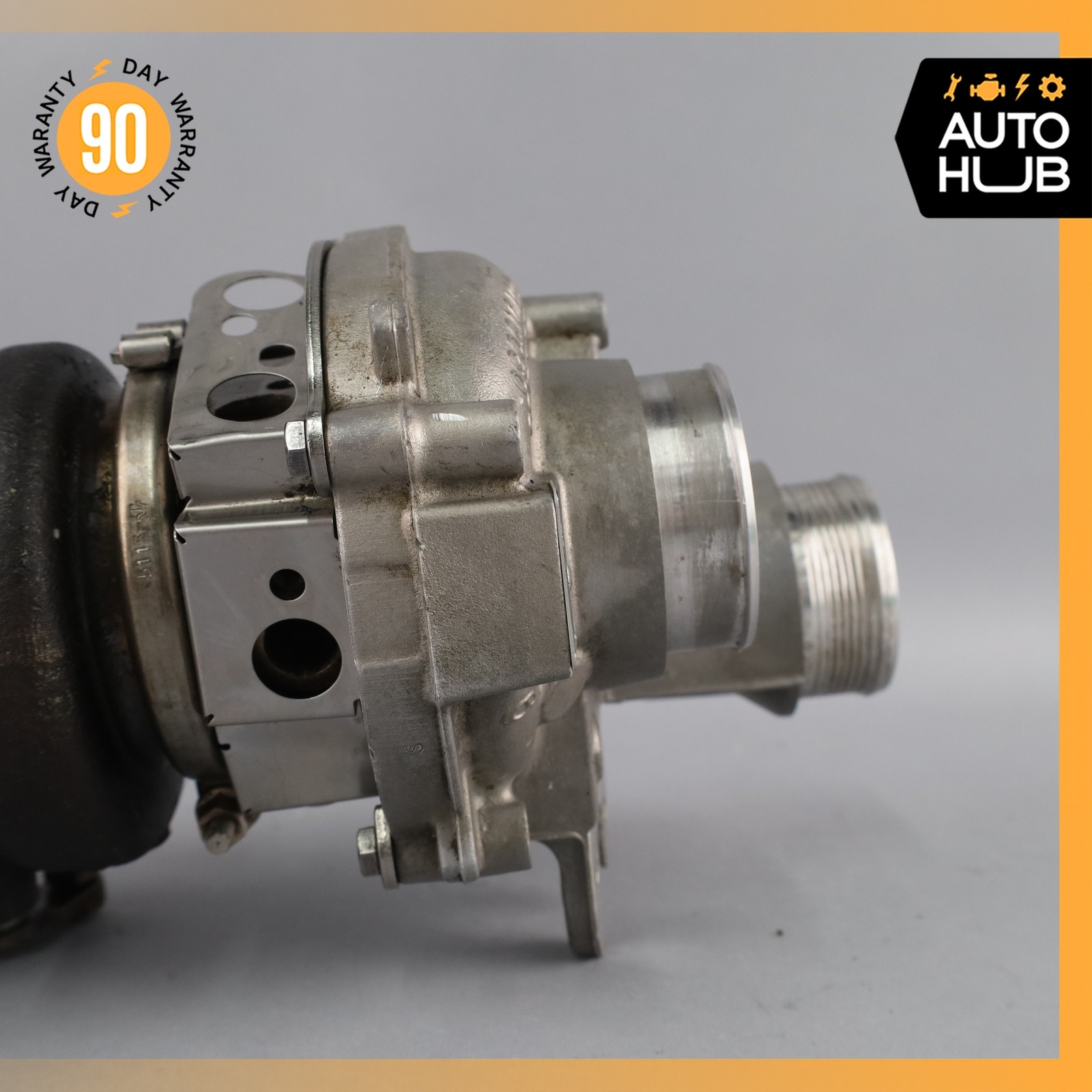 Aston Martin DB11 2015-2023 Turbocharger
