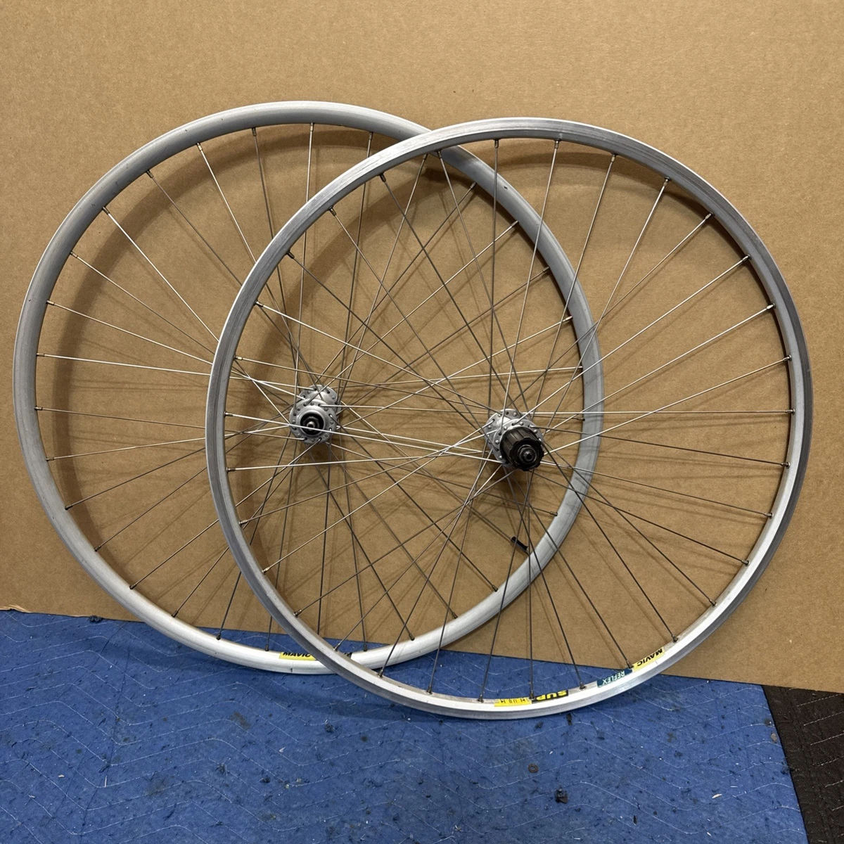 mavic reflex products for sale | eBay
