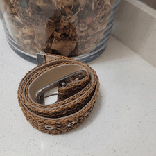 Streets Ahead Belt Size Medium