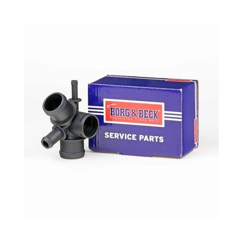 BORG & BECK Coolant Flange BTS1067
