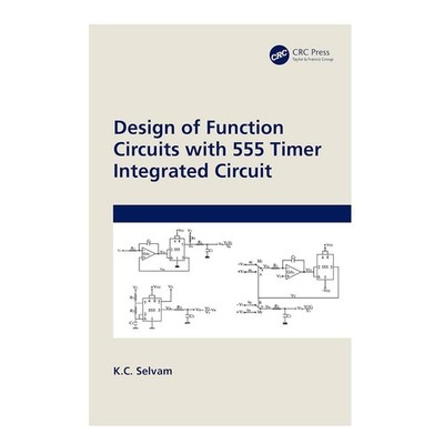 Design of Function Circuits with 555 Timer Integrated Circuit