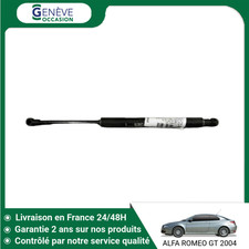 Capot Alfa Romeo ALFA GT