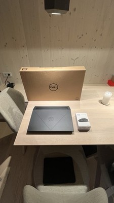 Dell G15 5530 | RTX 4050, Intel Core i5, 16 GB DDR5, 512 GB SSD