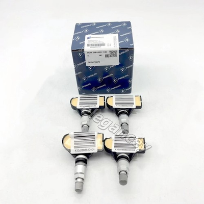 #ad #ad 4PCS New 36106798872 TPMS Tire Pressure Monitoring Sensor Fits BMW F30 328i 335i $50.00