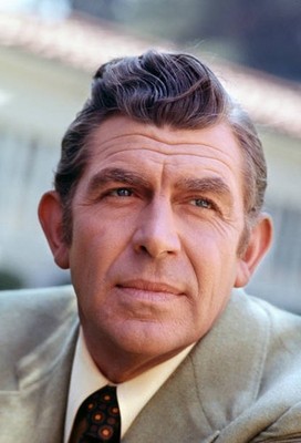Headmaster a TV series Pictured is Andy Griffith Television Old Photo 2
