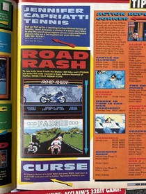 Mean Machines Sega Magazine Job Lot Of 7 Vintage Gaming Magazines and Supplement