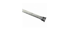 ALUMINUM ANODE ROD