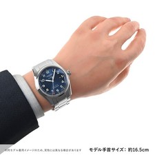 LONGINES Spirit Premium L3.811.4.93.9 SW08936 6