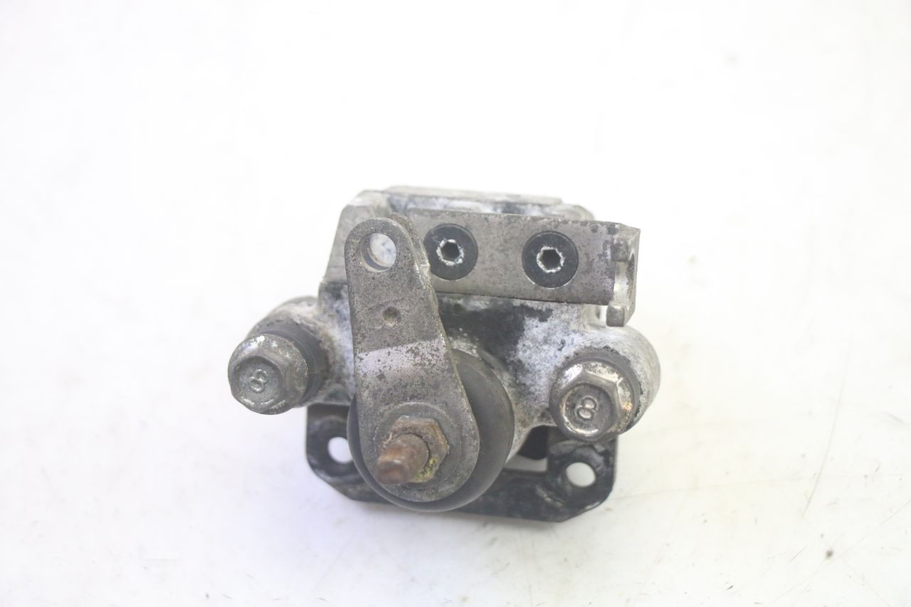 PARKING DELLA PINZA - PIAGGIO MP3 RL 250 (2006 - 2010)