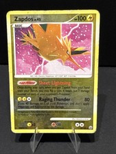 Zapdos 14/100 Majestic Dawn Reverse Holo on eBay