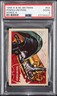 1966 A & BC BATMAN SER A #5A PENDULUM PERIL PSA 2
