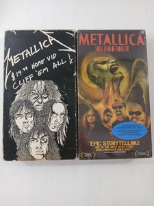 Cliff Em All | eBay