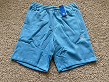 Adidas Originals Essentials Trefoil Fleece Shorts men L