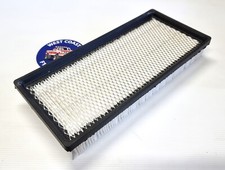 FORD F150 87-92 AIR FILTER AC DELCO 5.0 & 5.8 FUEL INJECTED WINDSOR F150 F250