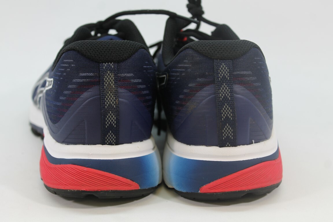 gt 1000 8 asics review