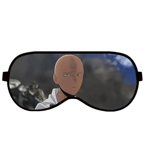 Zoro Eye Masks Anime Anime Cartoon Eye Masks Cute Sleeping Eye Masks Collections - Picture 17 of 23