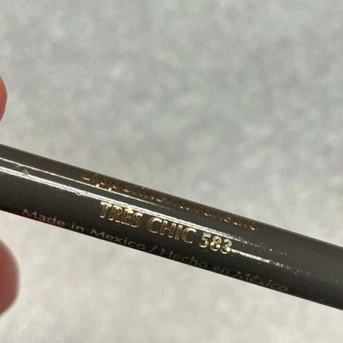 Vintage Jafra Tres Chic 583 Lip Liner Pencil Finishing Touch Never used - Picture 3 of 4