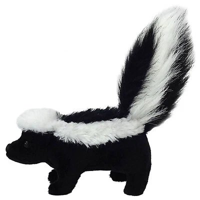 Wild Republic Pocketkins Stinktier 27768 - Wild Republic Stinktier 13cm