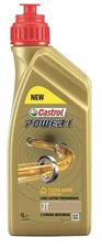 Castrol POWER 1 Seed Synthetic 1L 2T Motorcycle Engine Oil