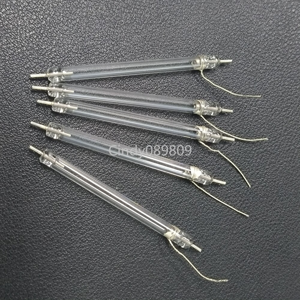 Nikon F 601 10 Tubi Flash Xeno Originali Nuovi Per Flash Nikon SB800 - Ricambio Per L'unità Lampada Del Speedlite Nikon 10 24 - Foto 6