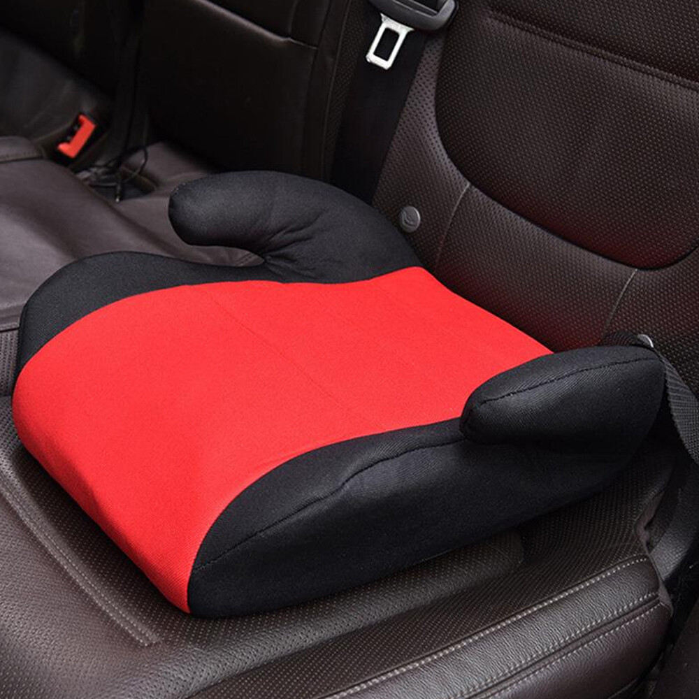 Child Car Booster Seat Baby Car Seat Protector AntiSlip Mat Toddler