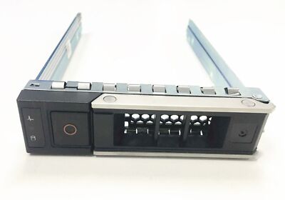 NEW 0X7K8W Dell 14th Gen R640 R740 3.5'' LFF Hard Drive Tray Caddy bracket