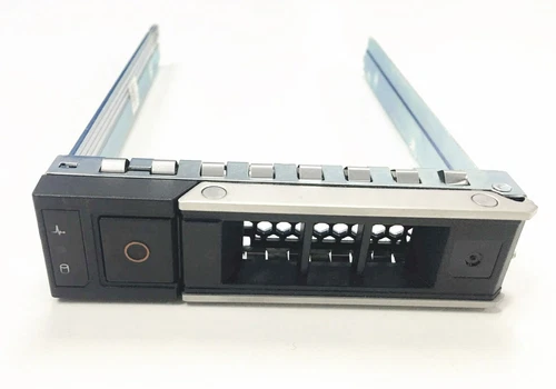NEW 0X7K8W Dell 14th Gen R640 R740 3.5" LFF Hard Drive Tray Caddy bracket