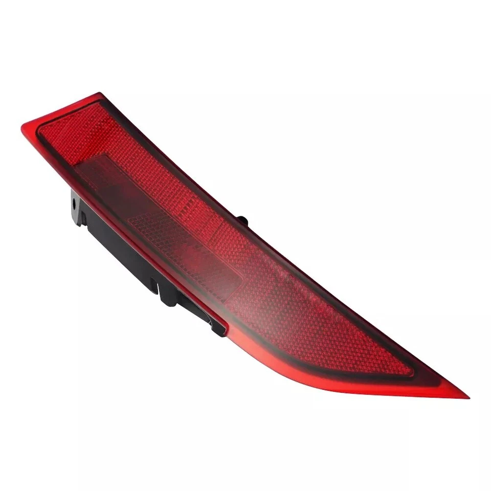 Left Side Rear Bumper Fog Light Lamp LR082084 For Land Rover Discovery 2017-2020 - image 2 of 4