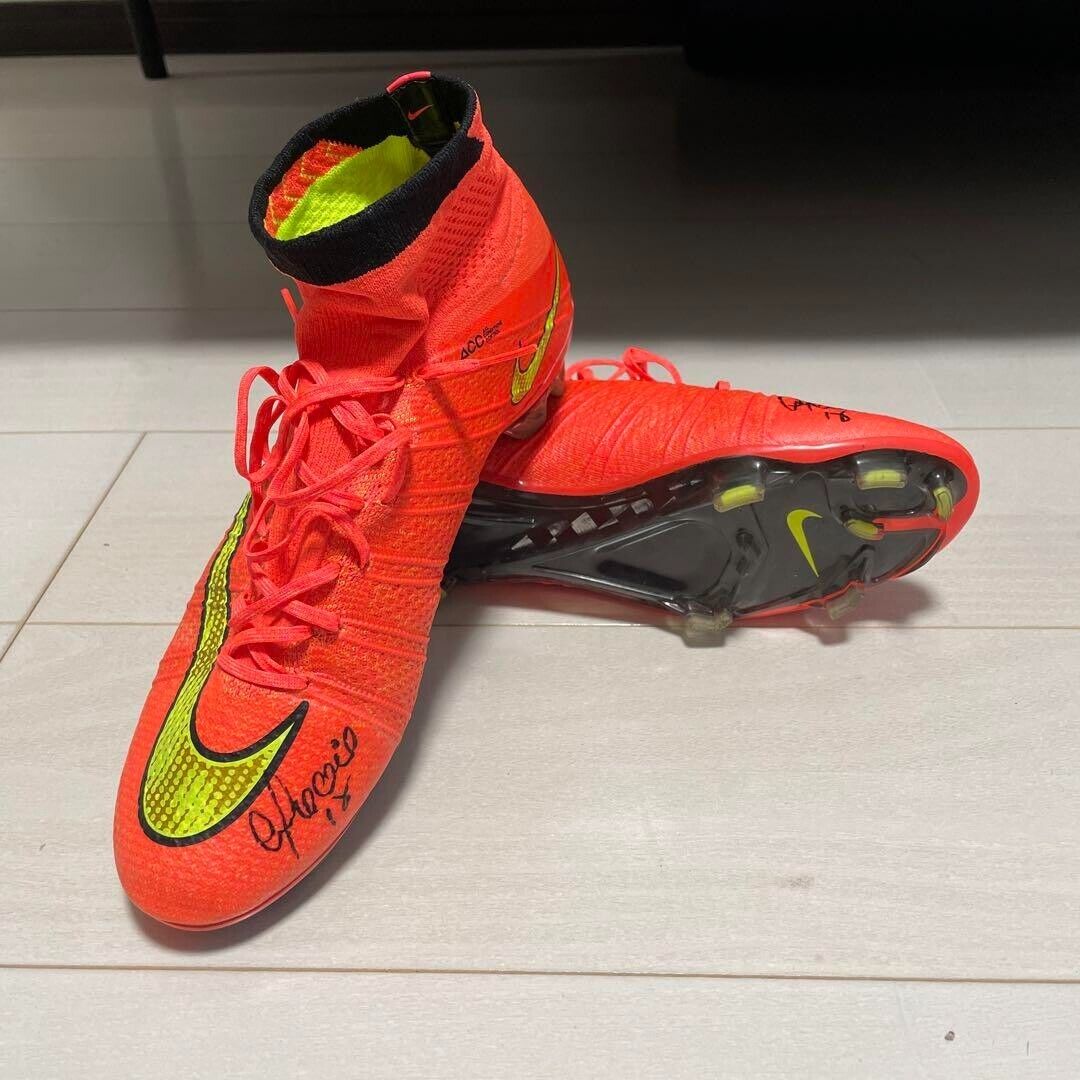 Nike Mercurial Superfly Ⅳ 4 FG US 7.5 25.5cm Soccer Cleats Spikes