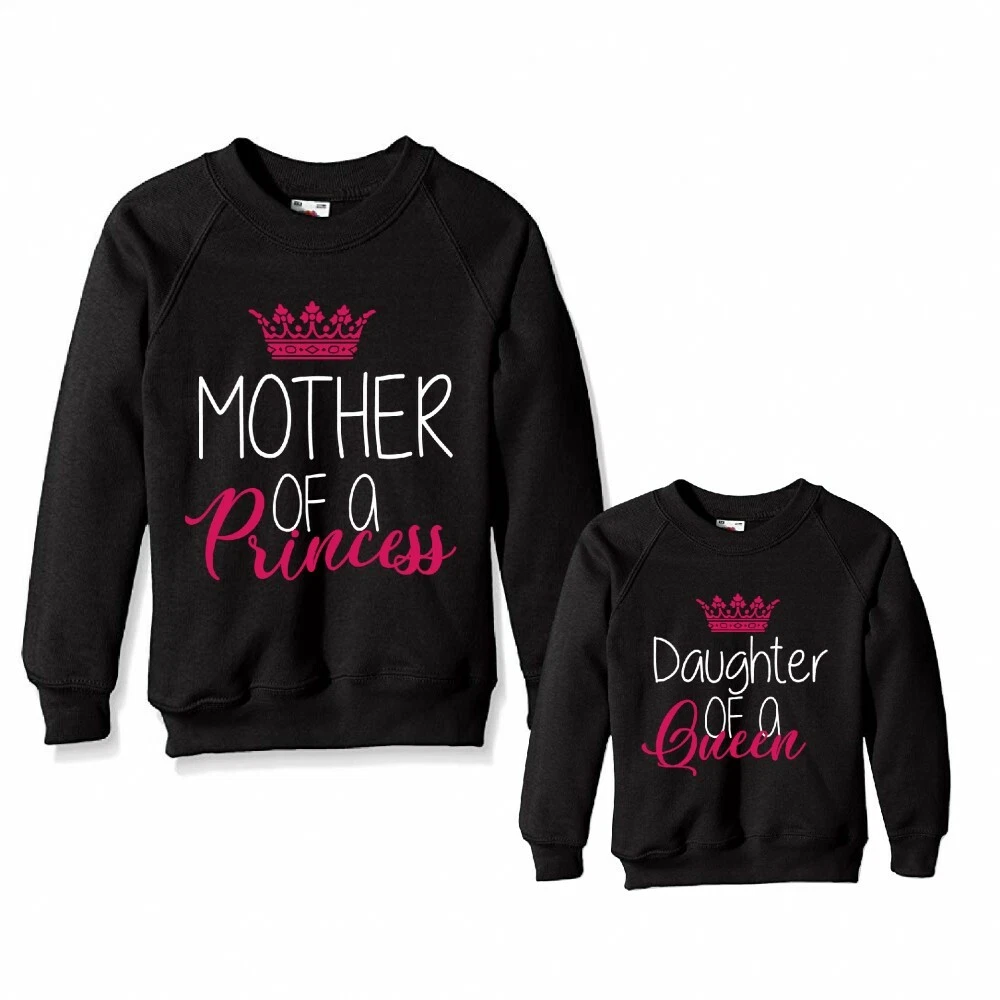 FAYALEQ Felpa Da Calcio Per Donna, Manica Lunga, Girocollo, Con Grafica Football, Casual, Pullover