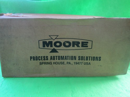 NEW MOORE DIGITAL SINGLE LOOP CONTOLER 15738-119 15738119 - Picture 9 of 9