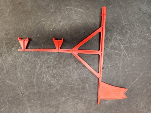 Mattel Flea Circus Game #5419 circa 1965 - Picture 6 of 19