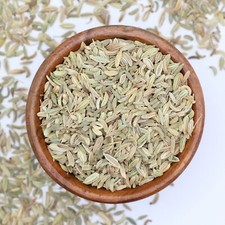 Fennel Seed  Fennel seeds is Great for Cooking and Tea  1.7 oz - 50 Ibs