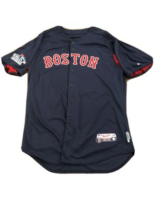 jersey de boston red sox
