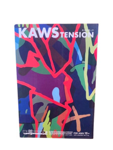 Kaws Tension | eBay