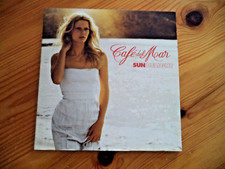 CD   - SUN Delight - Cafe del Mar