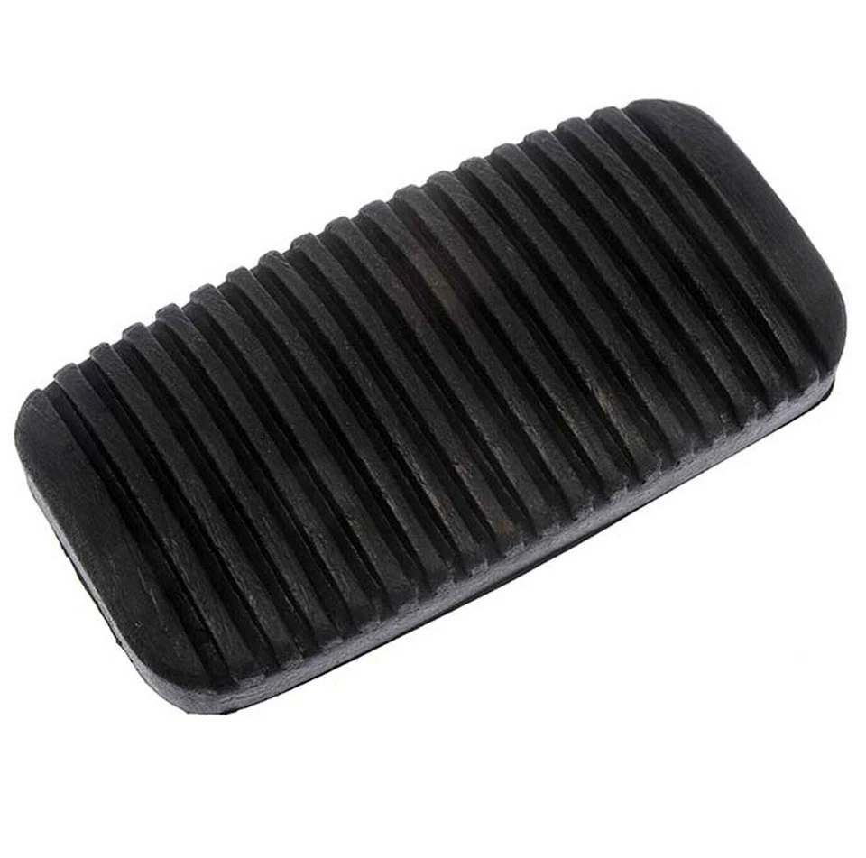 Резиновая накладка на педаль тормоза от оригинального производителя для Toyota MATRIX PREVIA PASEO 47121-12011 - Изображение 4 из 4