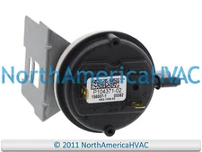 OEM Lennox Armstrong Ducane Furnace Pressure Switch .60 Fits 103245-02 102998-02