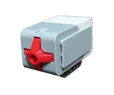 LEGO 45507 MINDSTORMS EV3 Touch Sensor - Berührungssensor