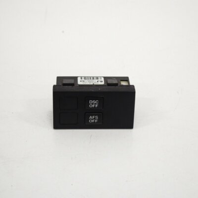 Interrupteur de niveau de phare MAZDA 6 GH1 et DSC OFF