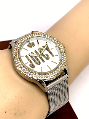 Juicy By Juicy Couture Women\'s Watch JC/5017 Quartz Mother of Pearl Dial Juicy Couture Women main image 4