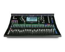 Allen & Heath Sq6 48ch Digital Mixer