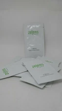 Zelens Z Matrix Energy & Moisture Infusion Sample Lot of 10 ~ .07 oz each