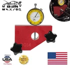 9014 Crankshaft Runout Measuring Pinon Shaft Run Out for Harley M8 2017-2022